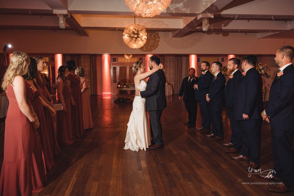 Wedding at Heritage Club at Bethpage - Long Island Wedding Photographer - Yun Li Photography