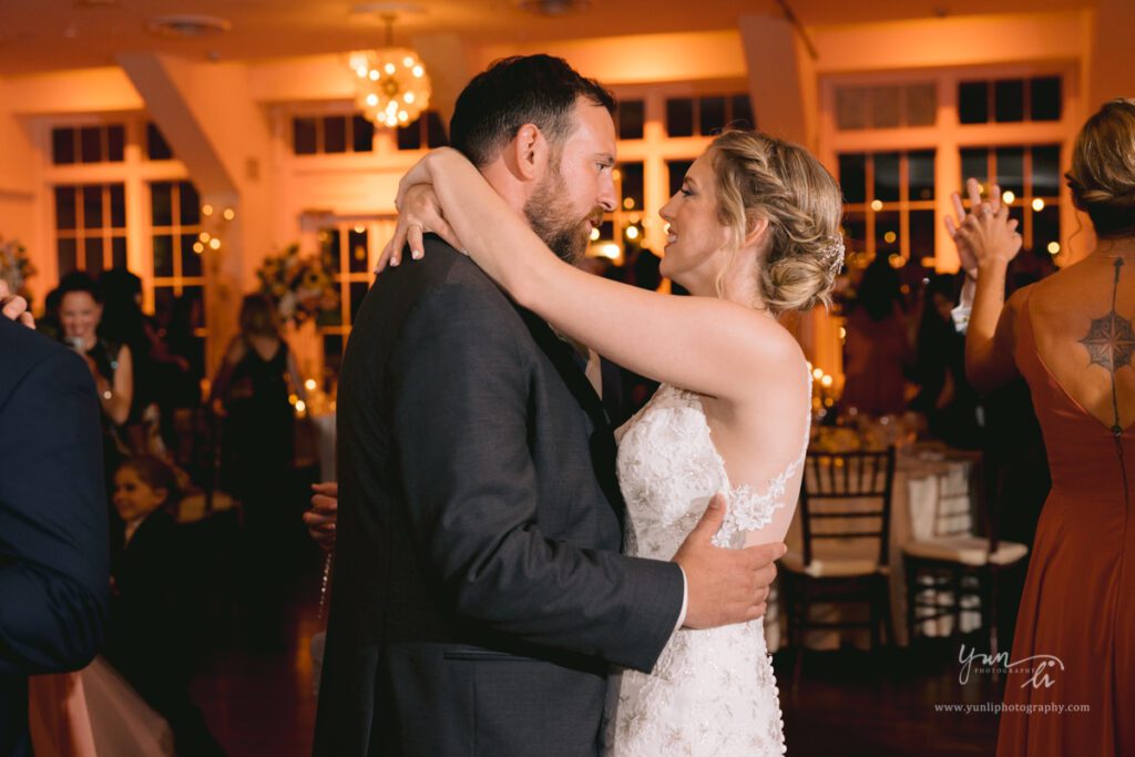 Wedding at Heritage Club at Bethpage - Long Island Wedding Photographer - Yun Li Photography