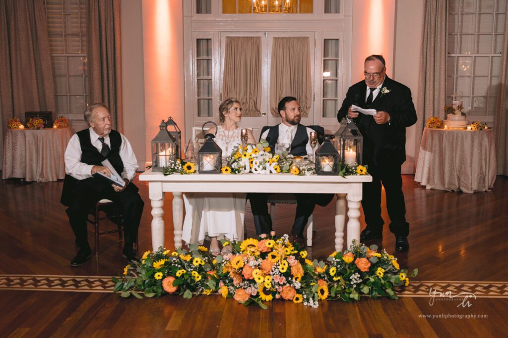 Wedding at Heritage Club at Bethpage - Long Island Wedding Photographer - Yun Li Photography