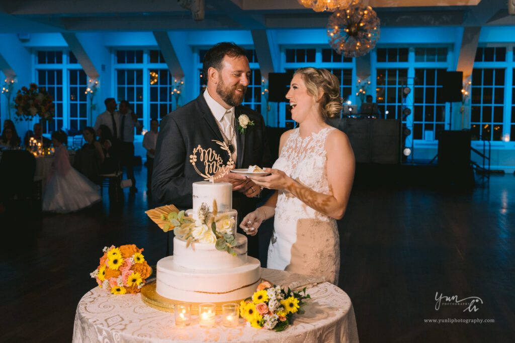 Wedding at Heritage Club at Bethpage - Long Island Wedding Photographer - Yun Li Photography