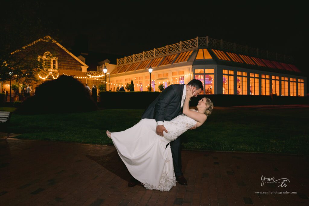 Wedding at Heritage Club at Bethpage - Long Island Wedding Photographer - Yun Li Photography