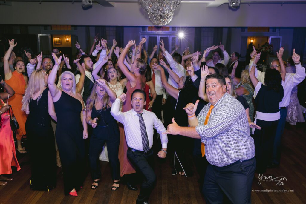 Wedding at Heritage Club at Bethpage - Long Island Wedding Photographer - Yun Li Photography
