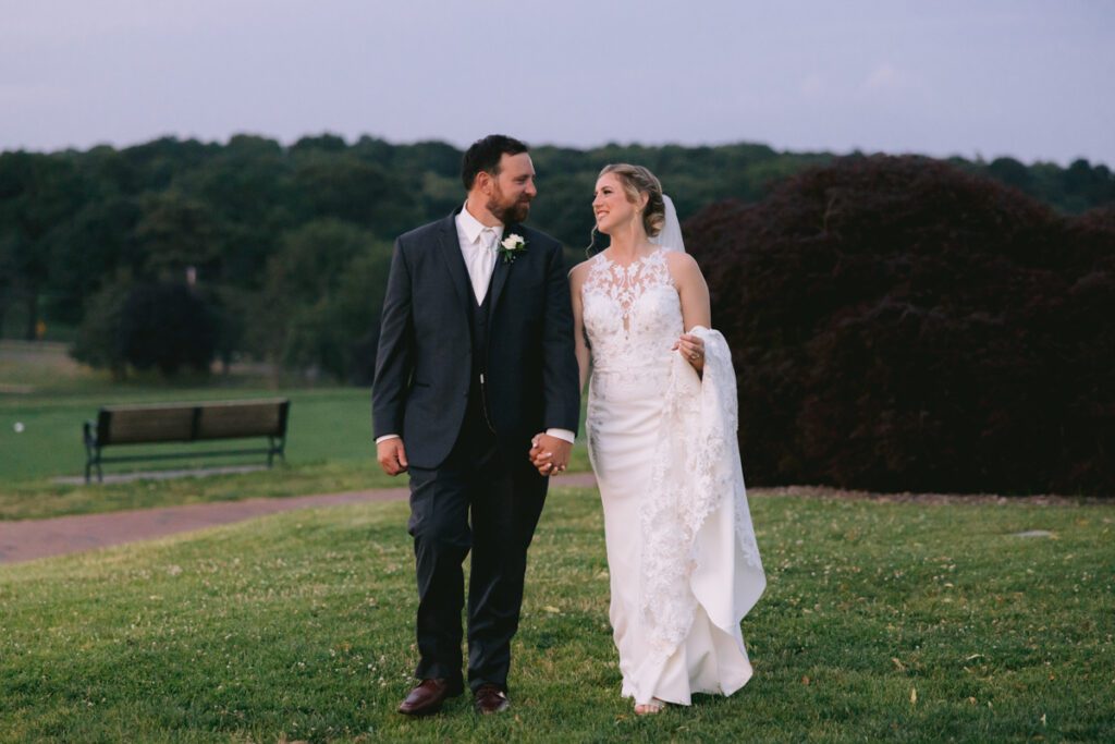 Wedding at Heritage Club at Bethpage - Long Island Wedding Photographer - Yun Li Photography