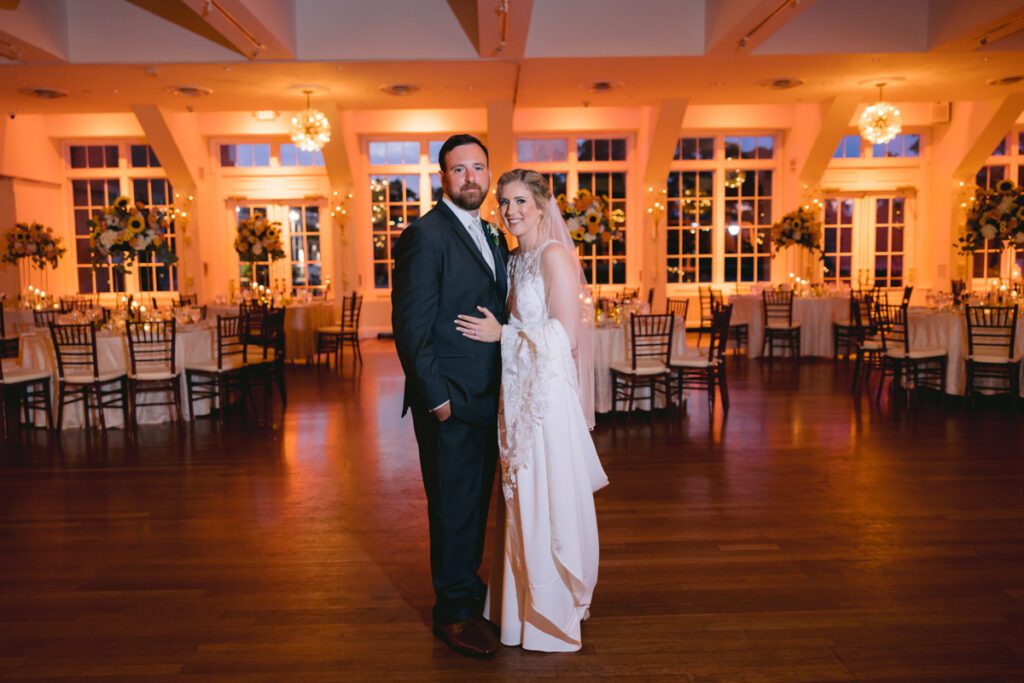 Wedding at Heritage Club at Bethpage - Long Island Wedding Photographer - Yun Li Photography