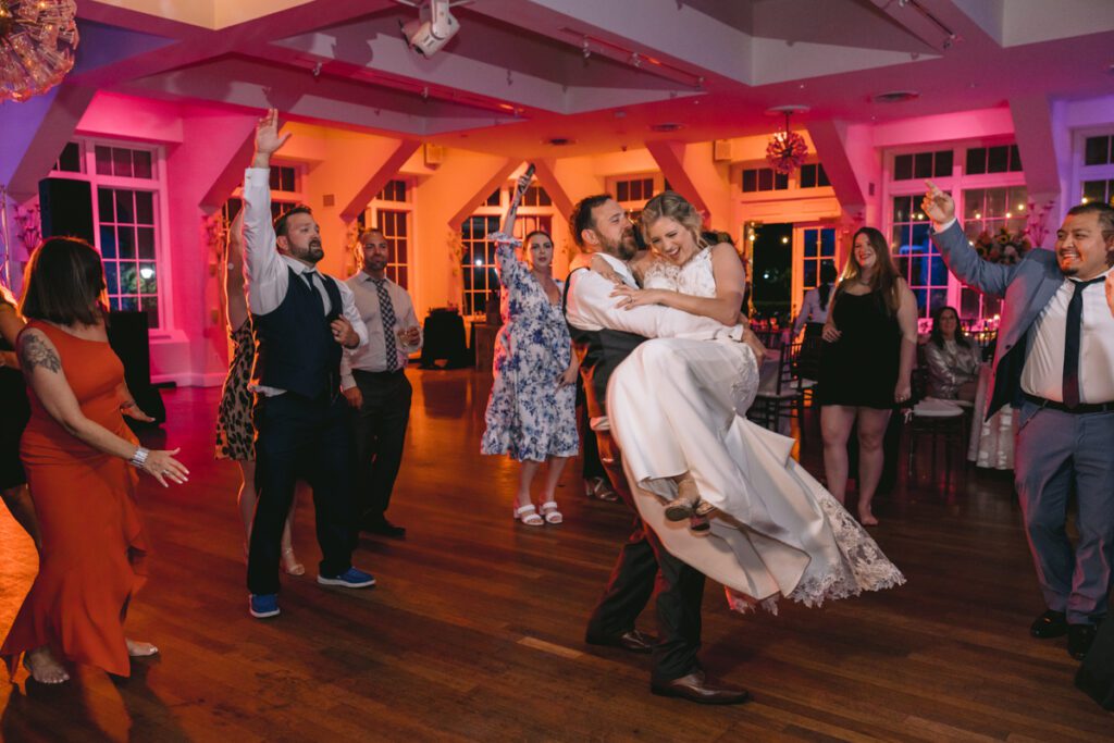 Wedding at Heritage Club at Bethpage - Long Island Wedding Photographer - Yun Li Photography