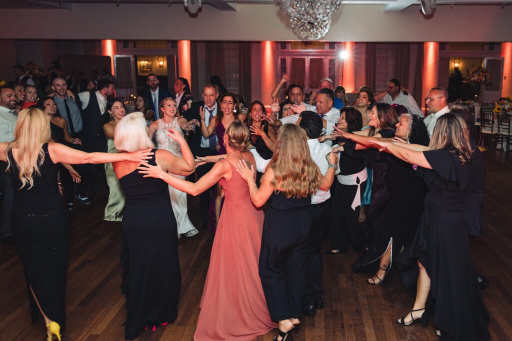 Wedding at Heritage Club at Bethpage - Long Island Wedding Photographer - Yun Li Photography