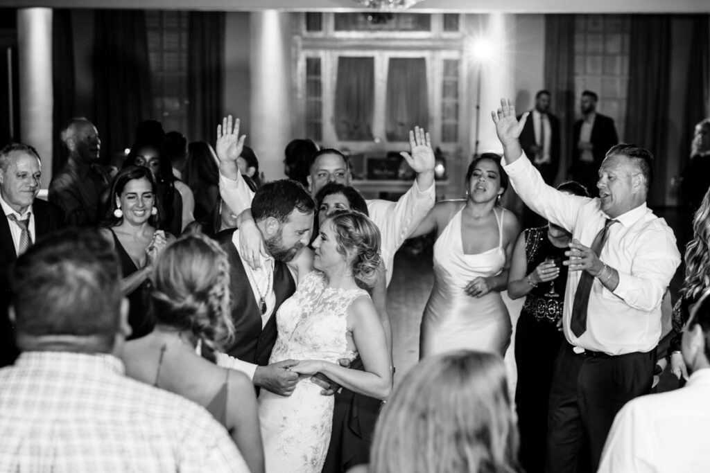 Wedding at Heritage Club at Bethpage - Long Island Wedding Photographer - Yun Li Photography