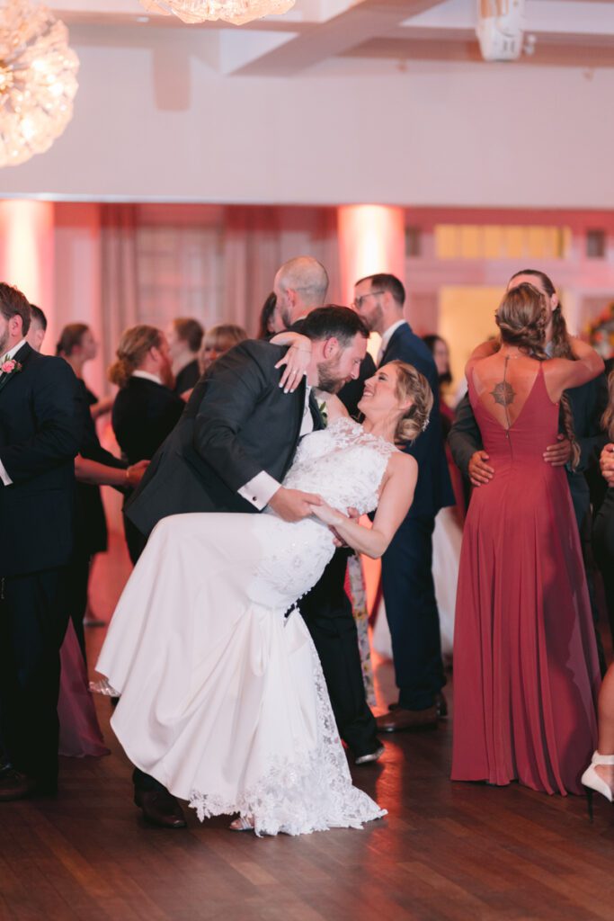 Wedding at Heritage Club at Bethpage - Long Island Wedding Photographer - Yun Li Photography