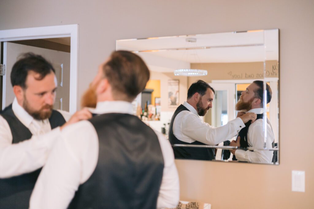 Wedding at Heritage Club at Bethpage - Long Island Wedding Photographer - Yun Li Photography