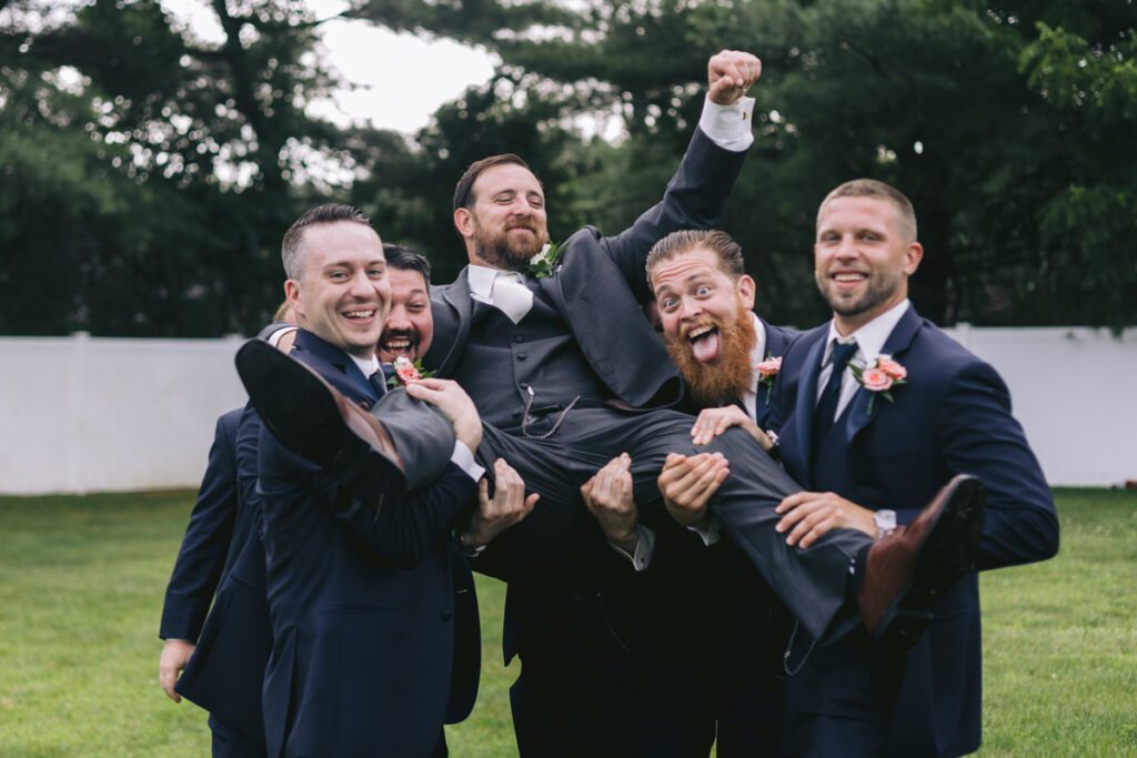 Wedding at Heritage Club at Bethpage - Long Island Wedding Photographer - Yun Li Photography