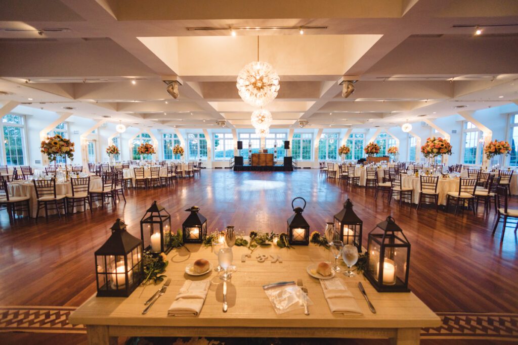 Wedding at Heritage Club at Bethpage - Long Island Wedding Photographer - Yun Li Photography