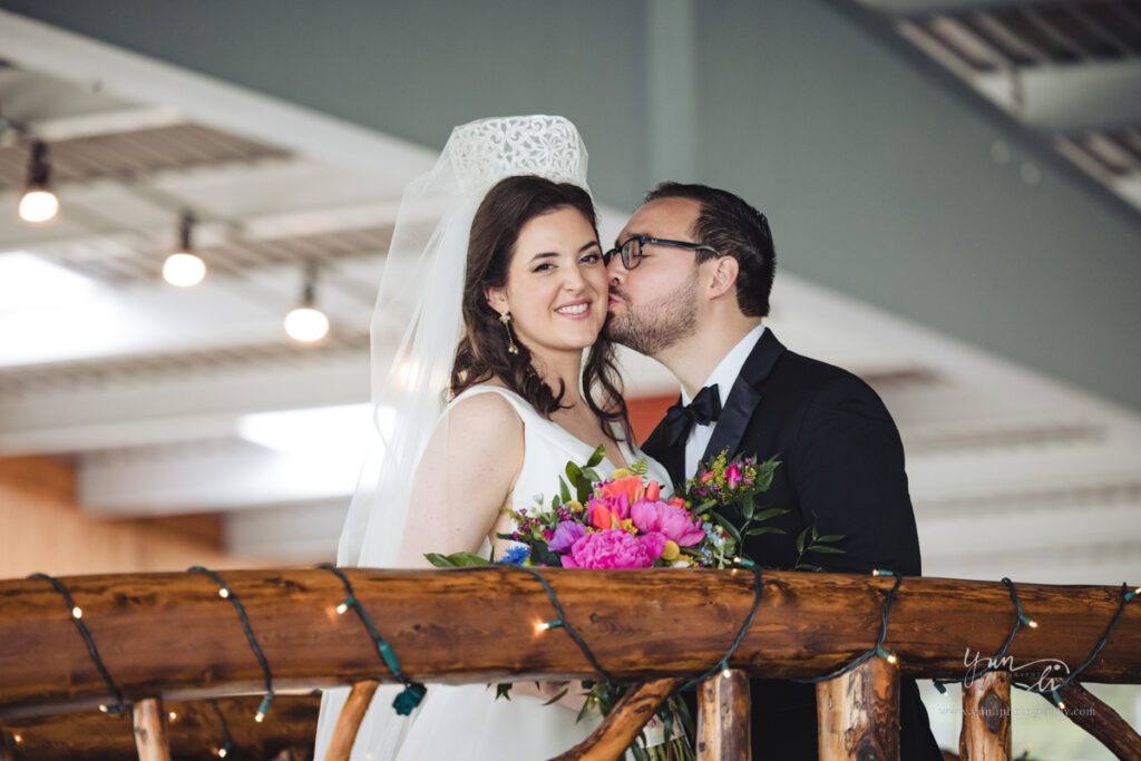 Wedding at Flowerfield Celebrations in St. James - Long Island Wedding Photographer - Yun Li Photography
