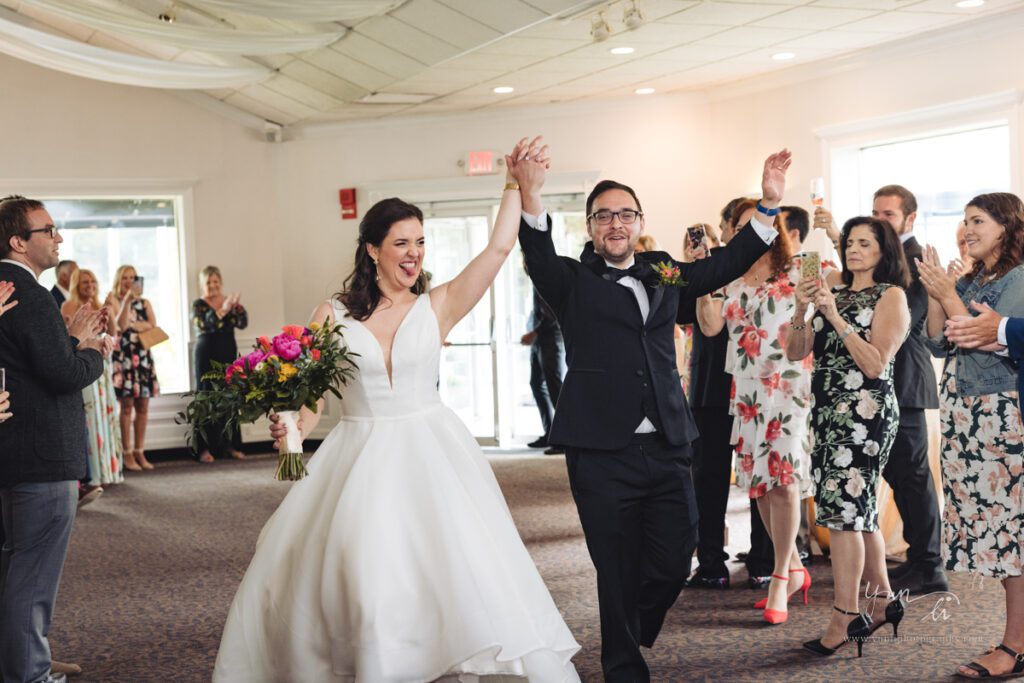 Wedding at Flowerfield Celebrations in St. James - Long Island Wedding Photographer - Yun Li Photography