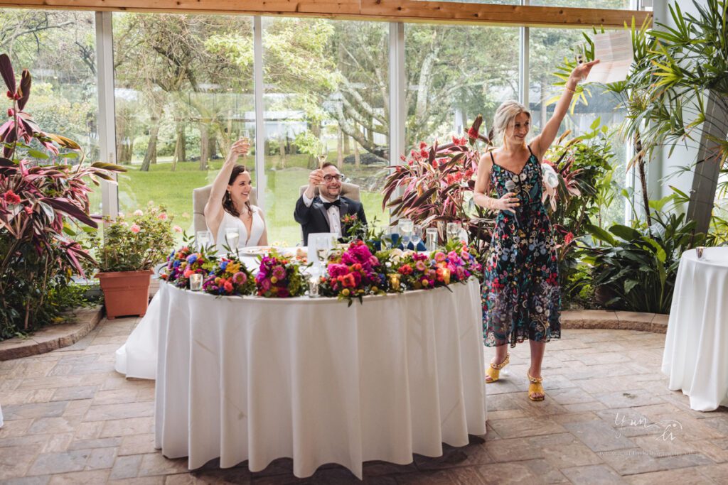 Wedding at Flowerfield Celebrations in St. James - Long Island Wedding Photographer - Yun Li Photography
