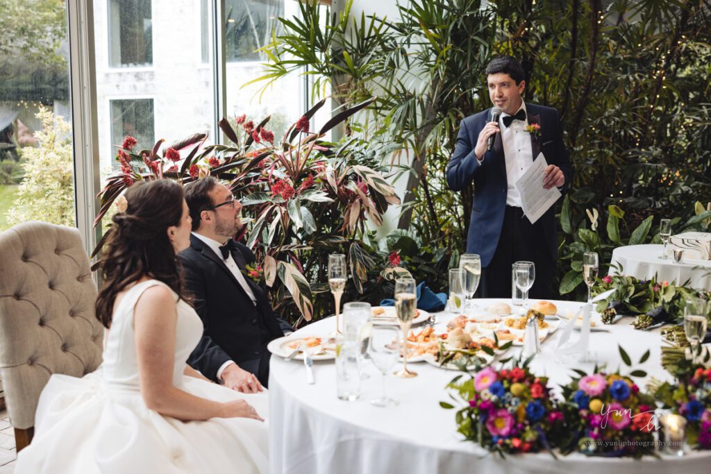 Wedding at Flowerfield Celebrations in St. James - Long Island Wedding Photographer - Yun Li Photography