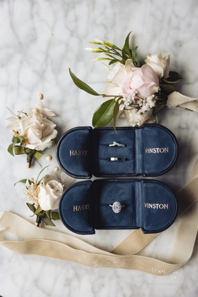 Wedding at 620 Loft & Garden - New York Wedding Photographer-Yun Li Photography