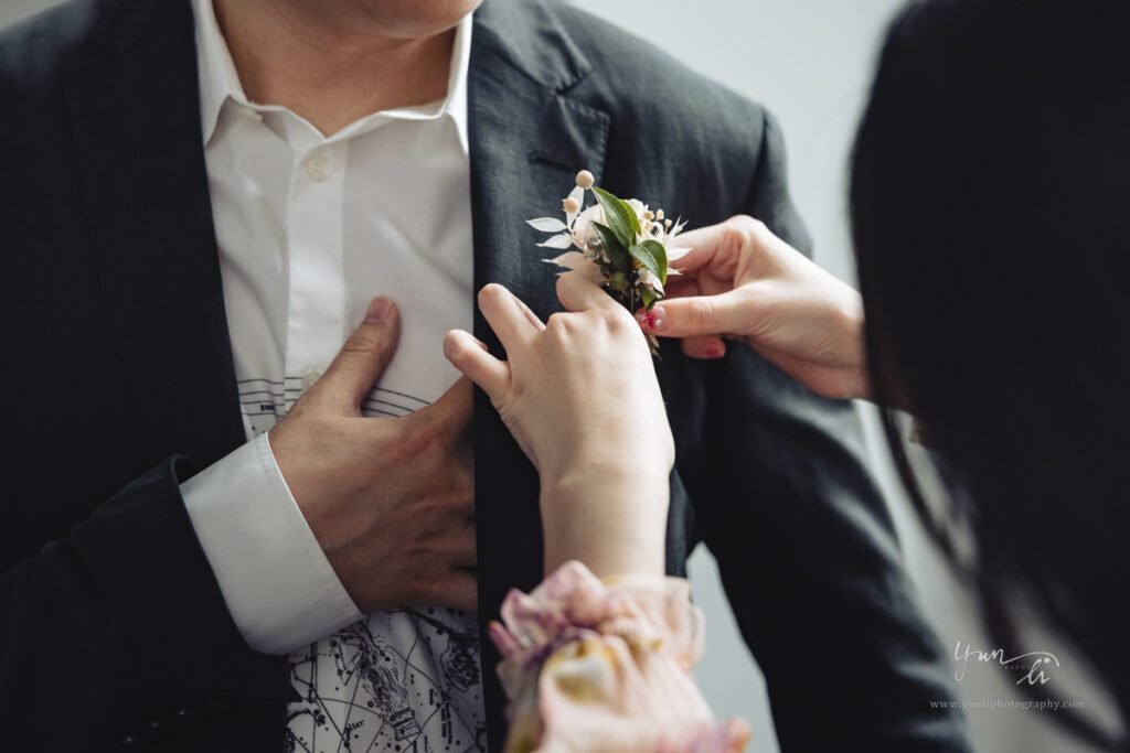 Wedding at 620 Loft & Garden - New York Wedding Photographer-Yun Li Photography
