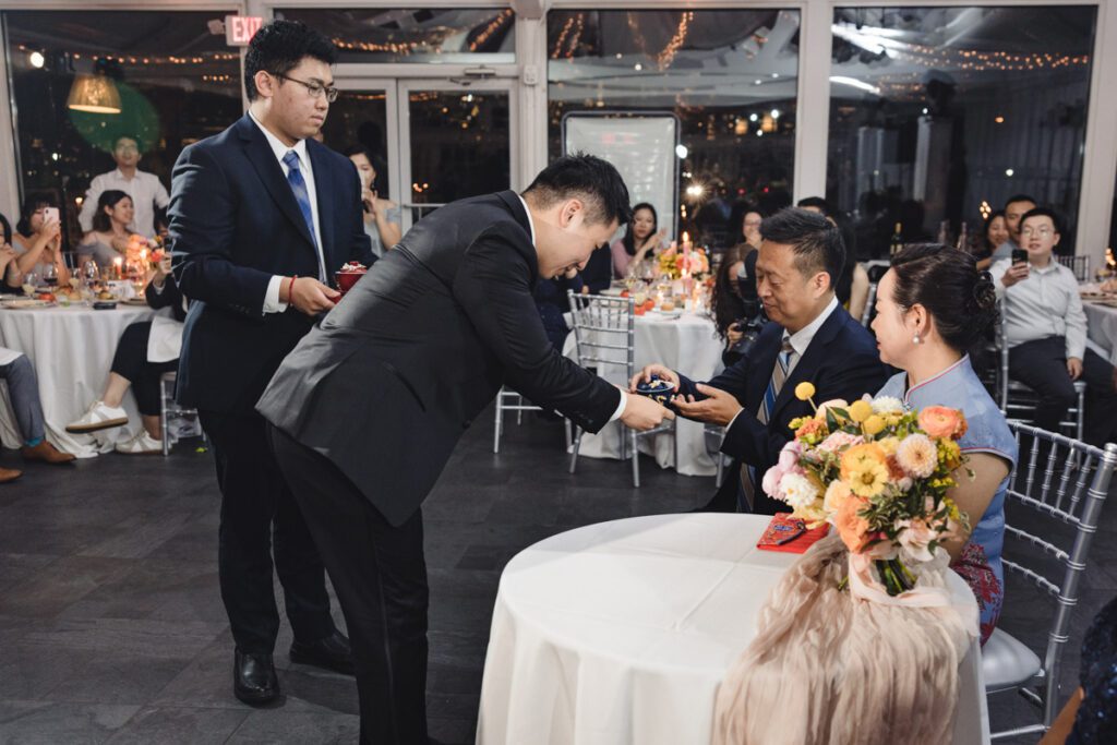 Wedding at Liberty House - Long Island Wedding Photographer - Yun Li Photography