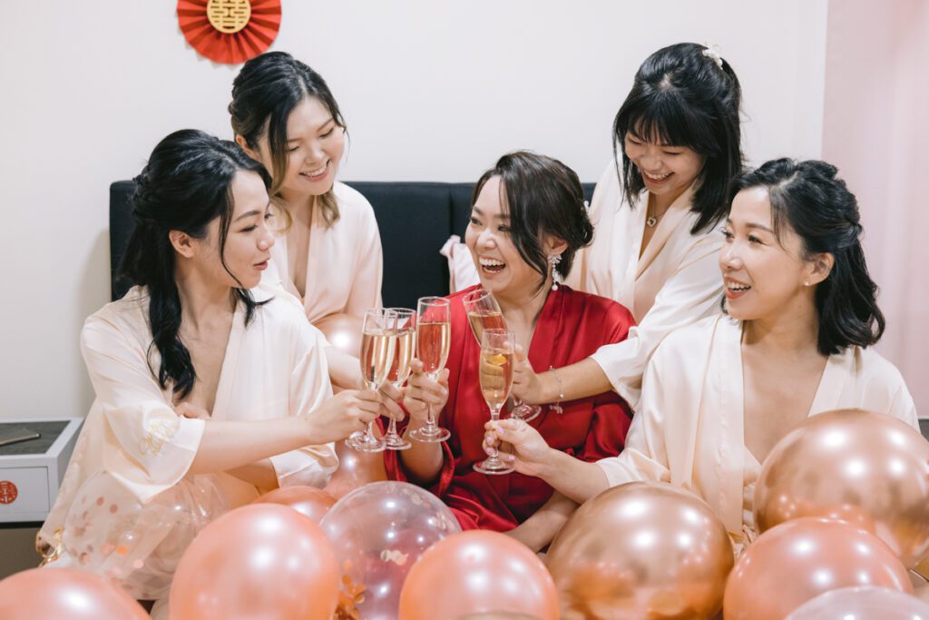 Wedding at Liberty House - Long Island Wedding Photographer - Yun Li Photography