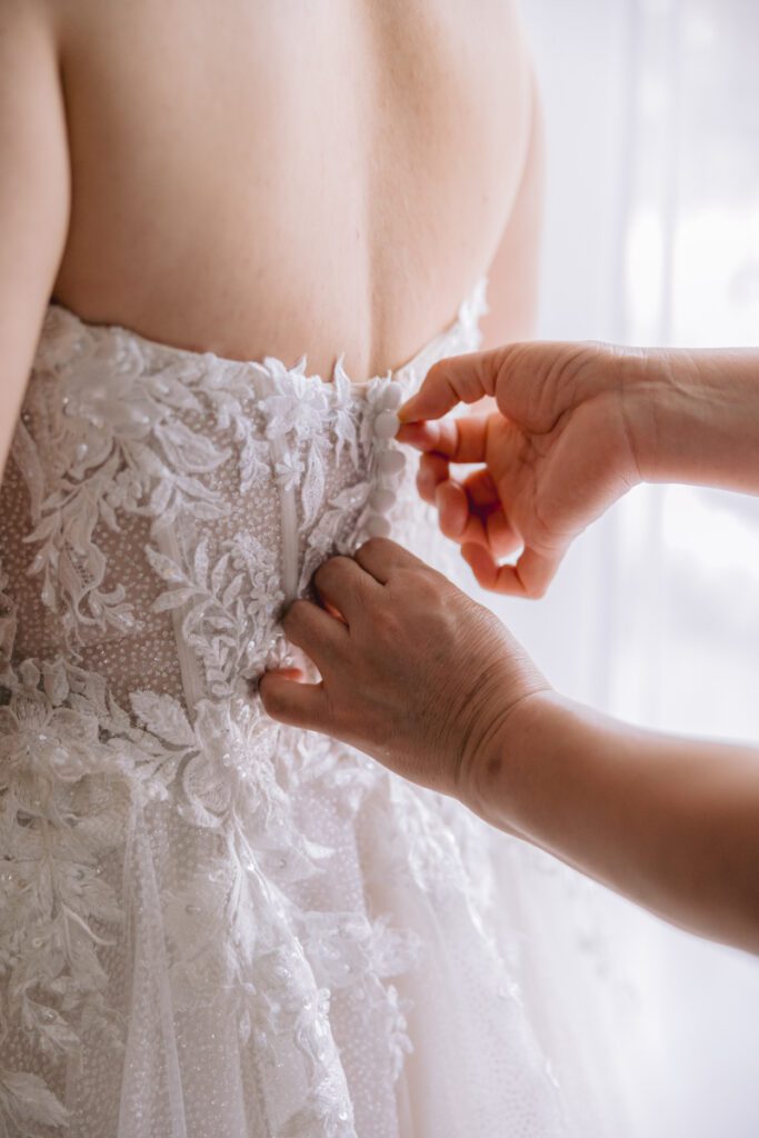 Wedding at Liberty House - Long Island Wedding Photographer - Yun Li Photography
