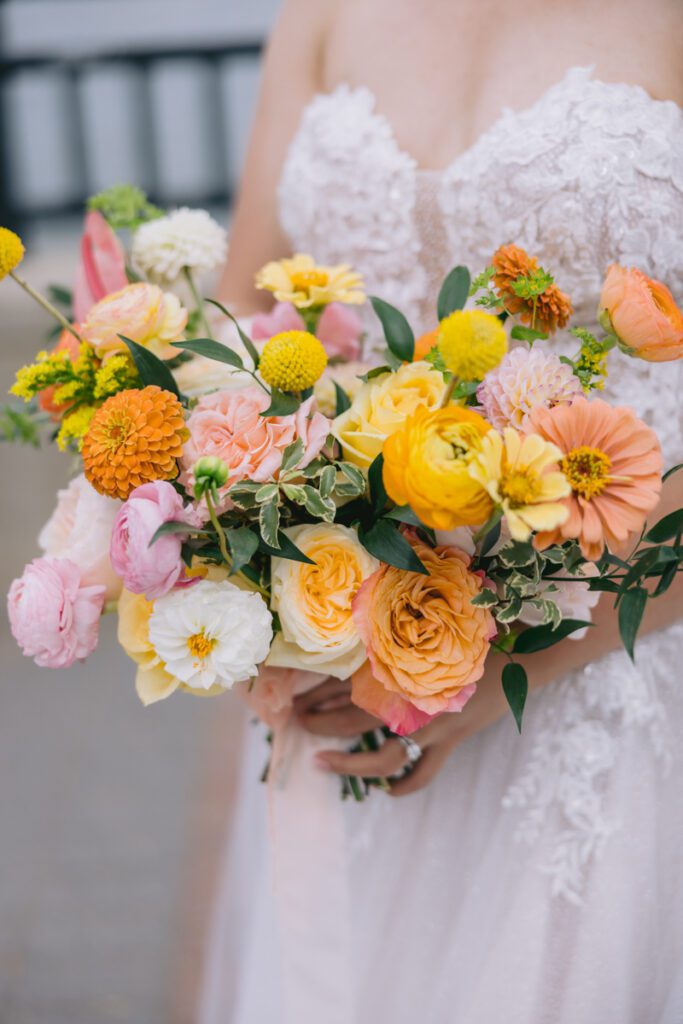 Wedding at Liberty House - Long Island Wedding Photographer - Yun Li Photography