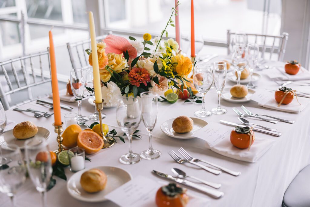 Wedding at Liberty House - Long Island Wedding Photographer - Yun Li Photography