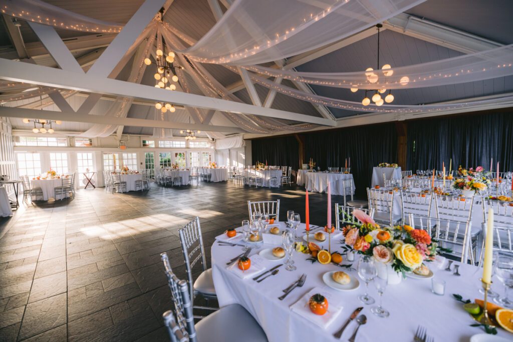 Wedding at Liberty House - Long Island Wedding Photographer - Yun Li Photography
