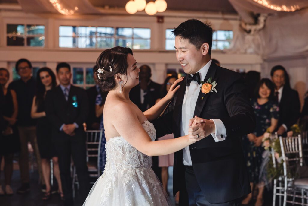 Wedding at Liberty House - Long Island Wedding Photographer - Yun Li Photography