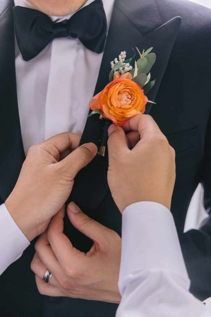 Wedding at Liberty House - Long Island Wedding Photographer - Yun Li Photography