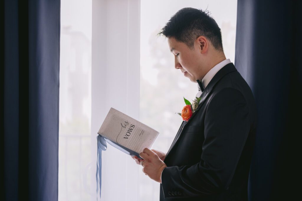 Wedding at Liberty House - Long Island Wedding Photographer - Yun Li Photography