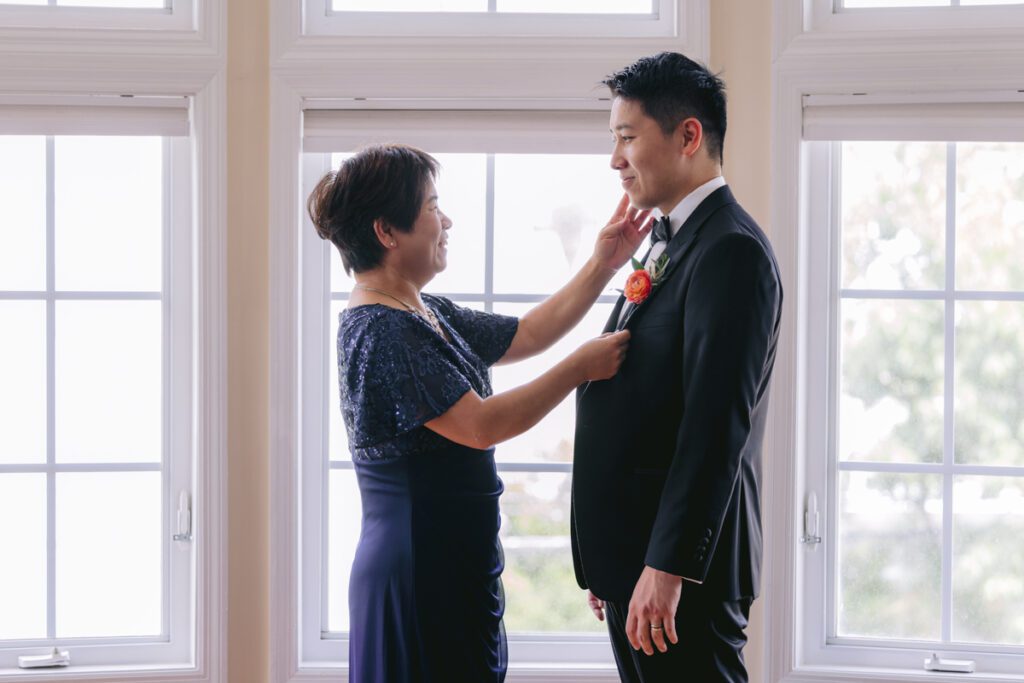 Wedding at Liberty House - Long Island Wedding Photographer - Yun Li Photography