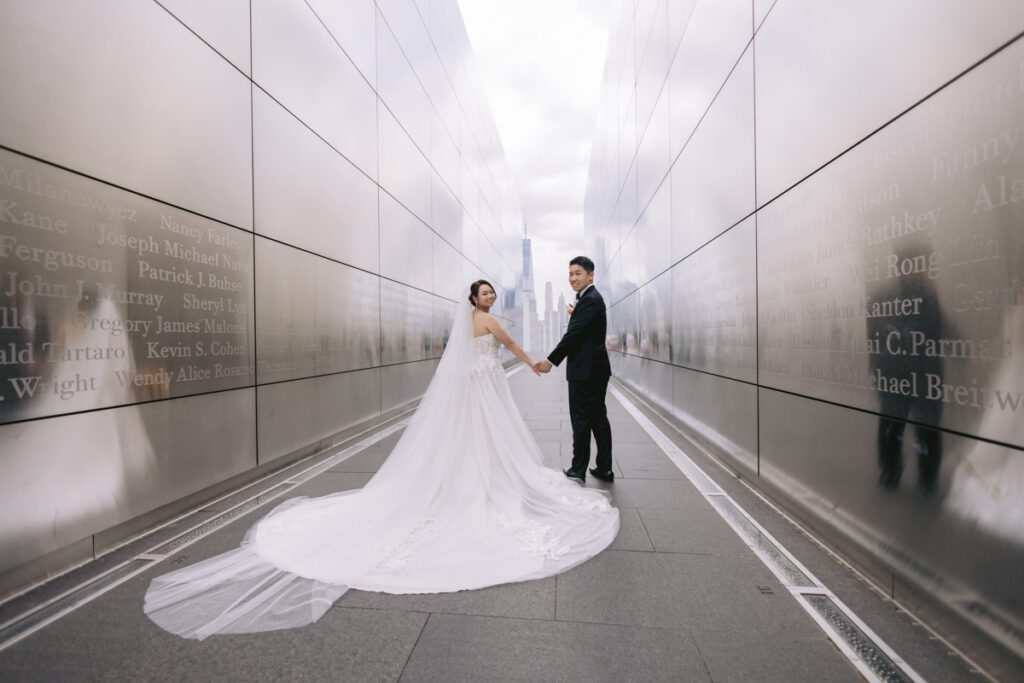 Wedding at Liberty House - Long Island Wedding Photographer - Yun Li Photography
