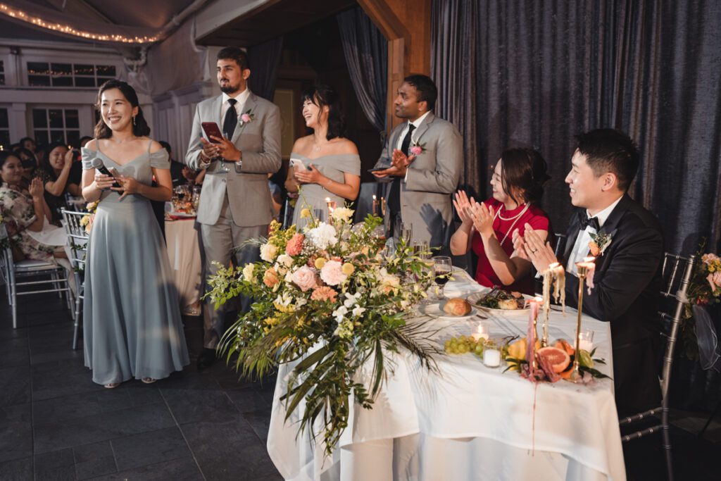 Wedding at Liberty House - Long Island Wedding Photographer - Yun Li Photography