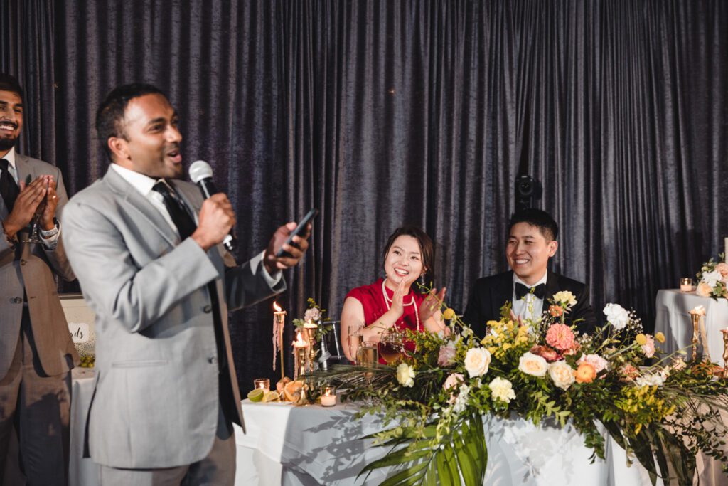 Wedding at Liberty House - Long Island Wedding Photographer - Yun Li Photography