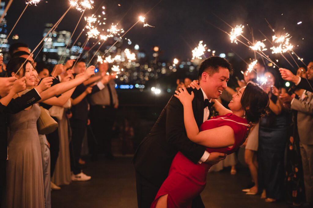 Wedding at Liberty House - Long Island Wedding Photographer - Yun Li Photography