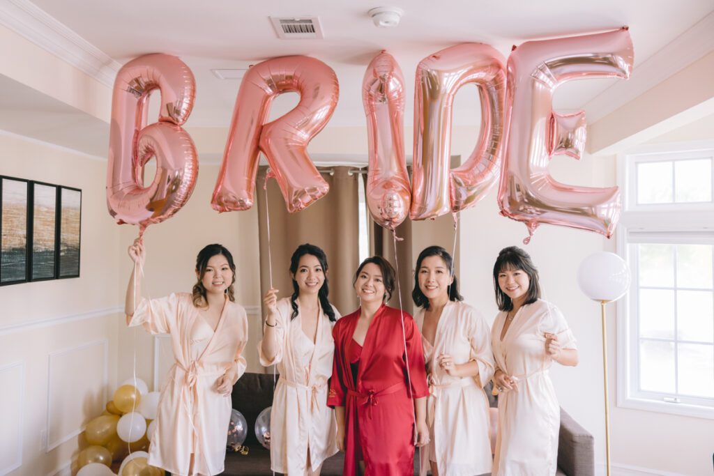 Wedding at Liberty House - Long Island Wedding Photographer - Yun Li Photography