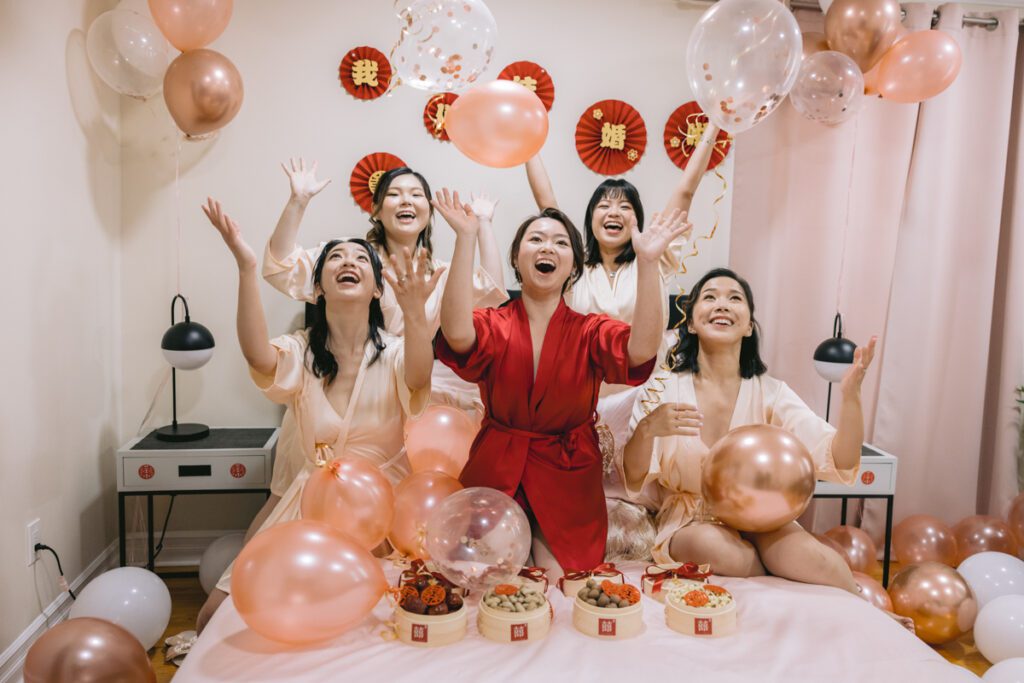 Wedding at Liberty House - Long Island Wedding Photographer - Yun Li Photography