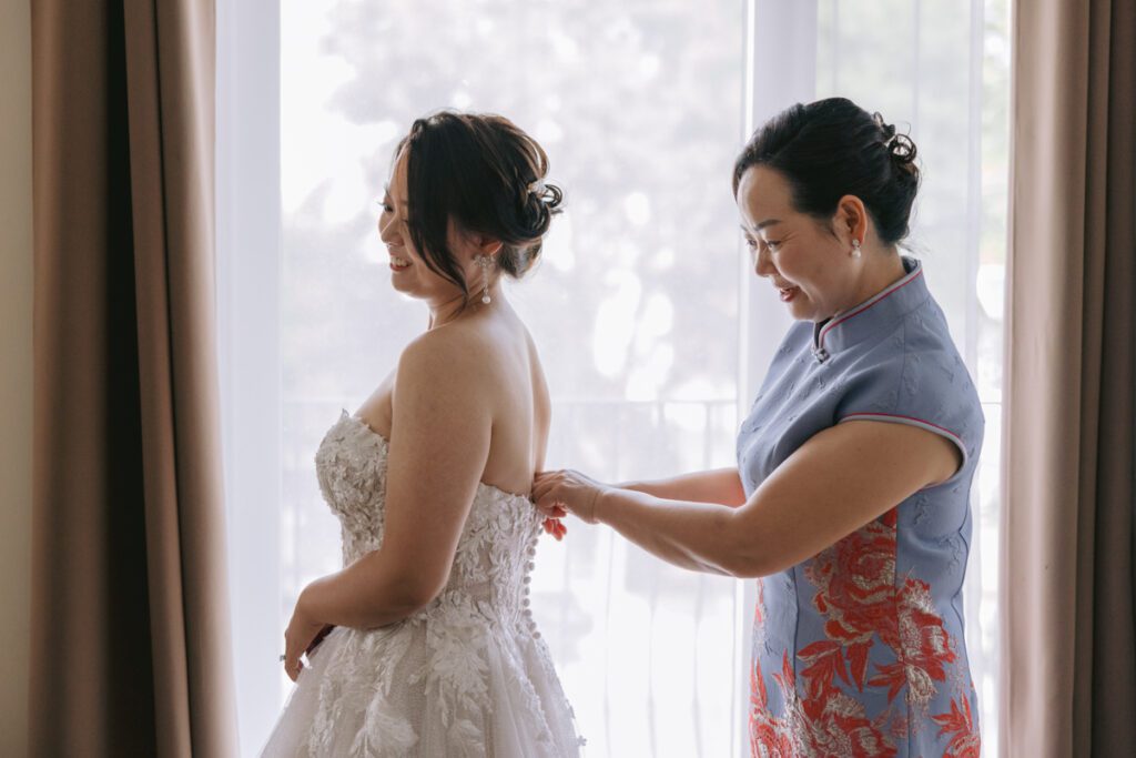 Wedding at Liberty House - Long Island Wedding Photographer - Yun Li Photography