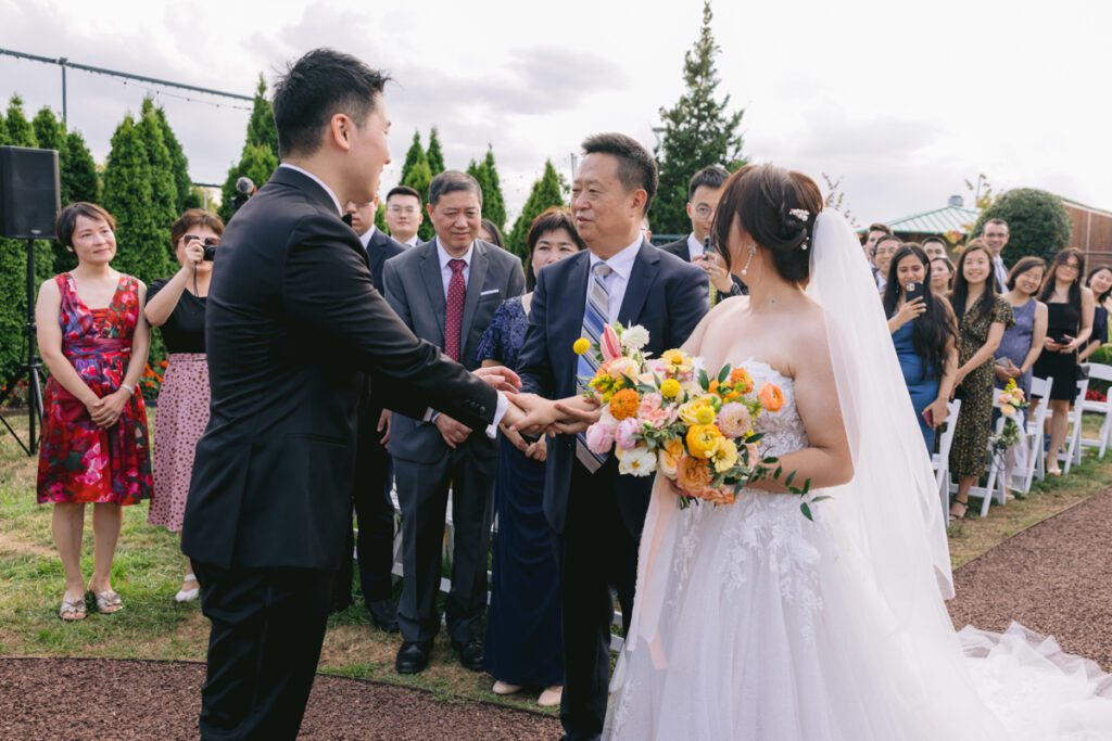 Wedding at Liberty House - Long Island Wedding Photographer - Yun Li Photography
