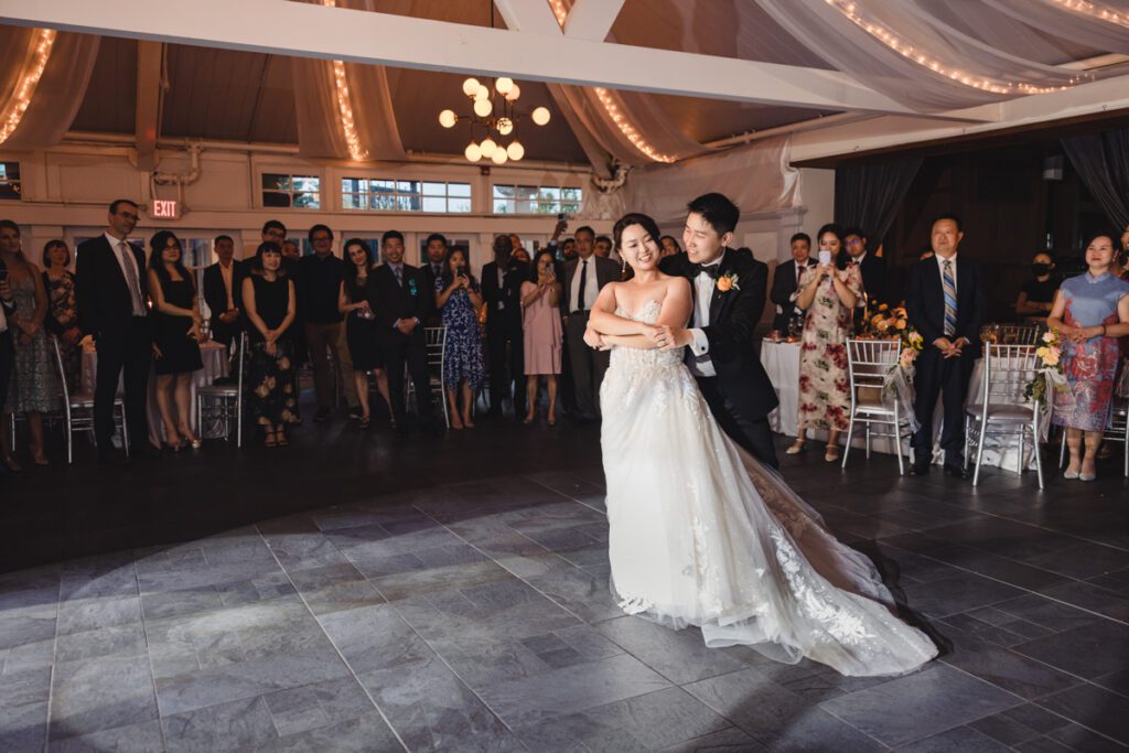 Wedding at Liberty House - Long Island Wedding Photographer - Yun Li Photography