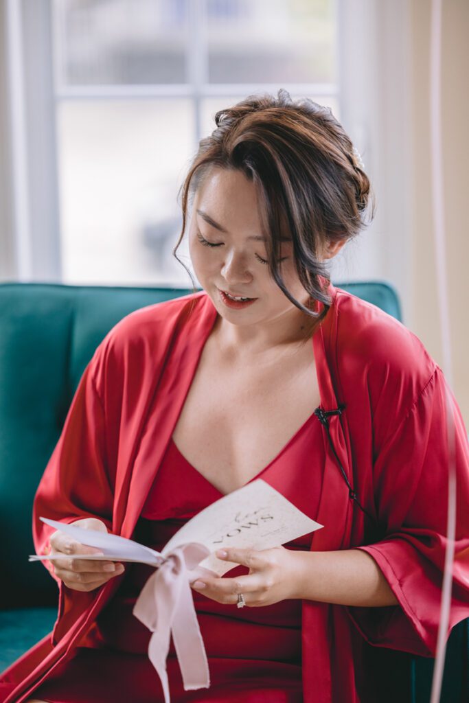 Wedding at Liberty House - Long Island Wedding Photographer - Yun Li Photography