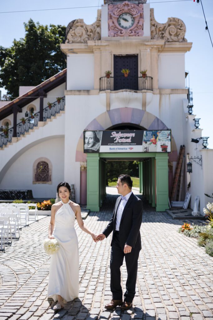 Wedding at Vanderbilt Museum - Long Island Wedding Photographer - Yun Li Photography