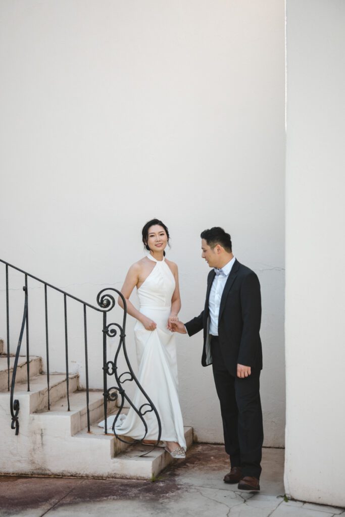 Wedding at Vanderbilt Museum - Long Island Wedding Photographer - Yun Li Photography