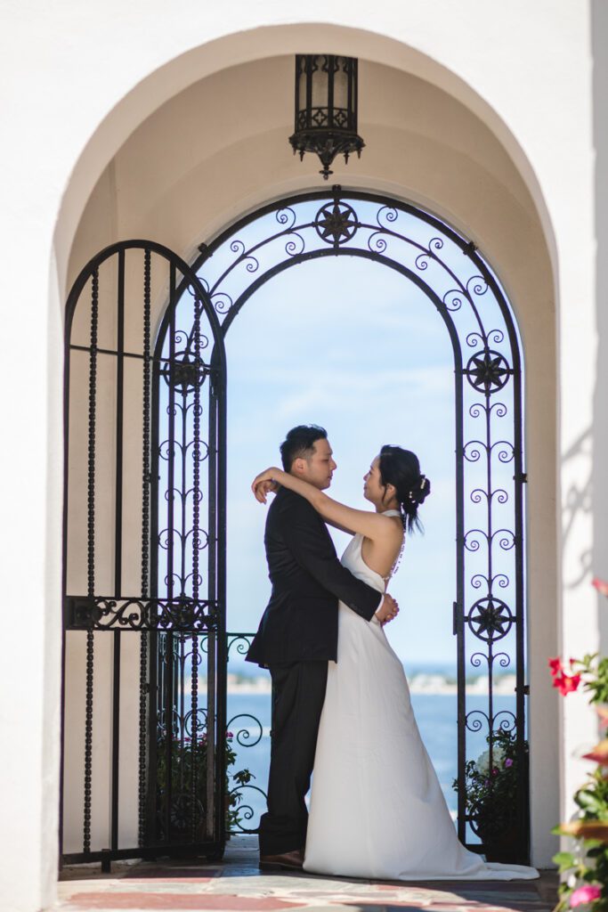 Wedding at Vanderbilt Museum - Long Island Wedding Photographer - Yun Li Photography