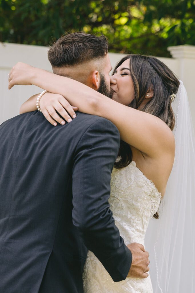 Wedding at Willow Creek Golf & Country Club - Long Island Wedding Photographer - Yun Li Photography