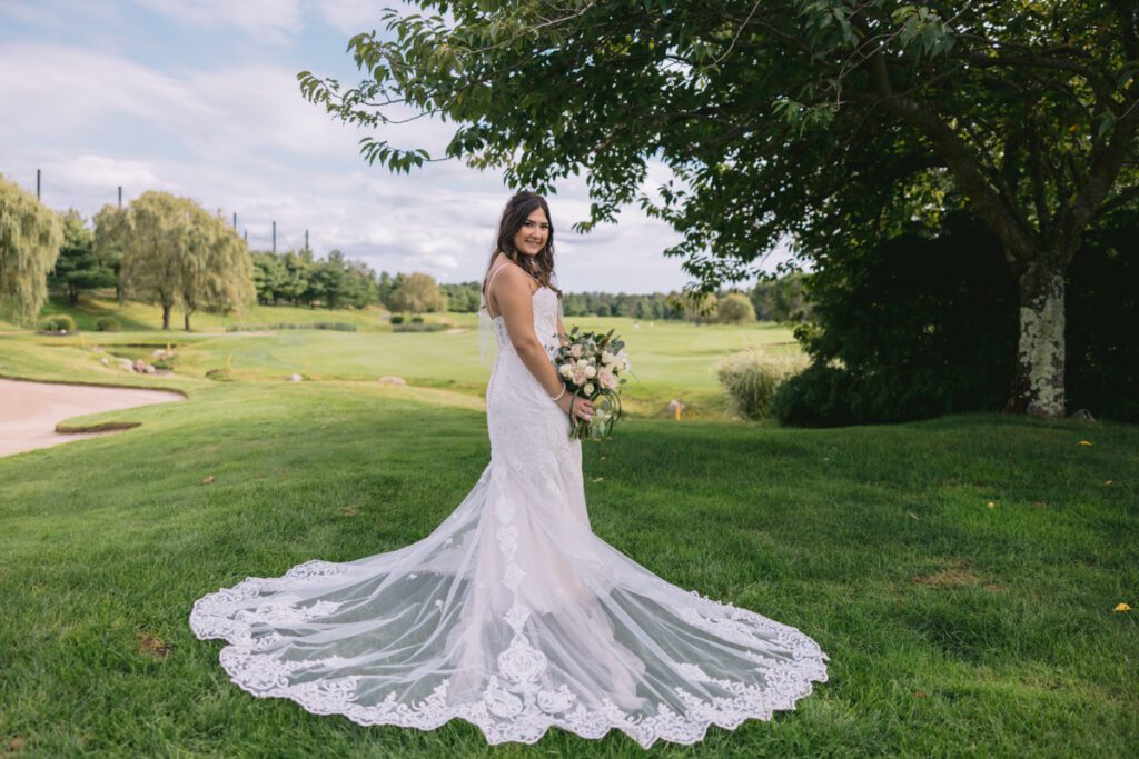 Wedding at Willow Creek Golf & Country Club - Long Island Wedding Photographer - Yun Li Photography