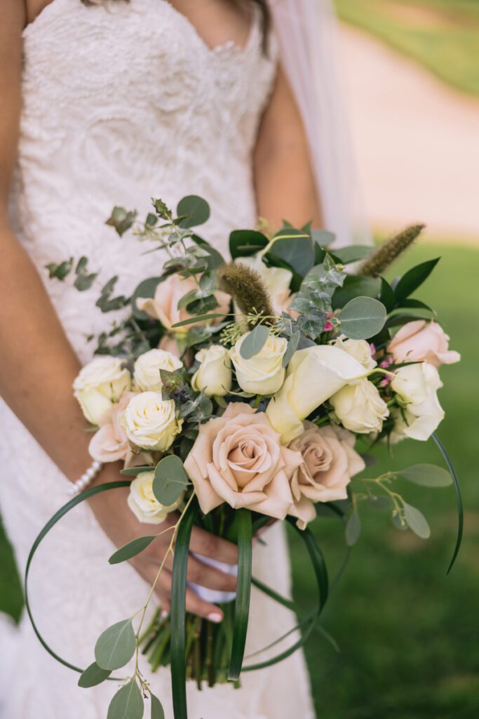 Wedding at Willow Creek Golf & Country Club - Long Island Wedding Photographer - Yun Li Photography