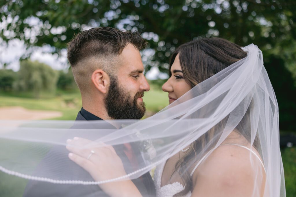Wedding at Willow Creek Golf & Country Club - Long Island Wedding Photographer - Yun Li Photography