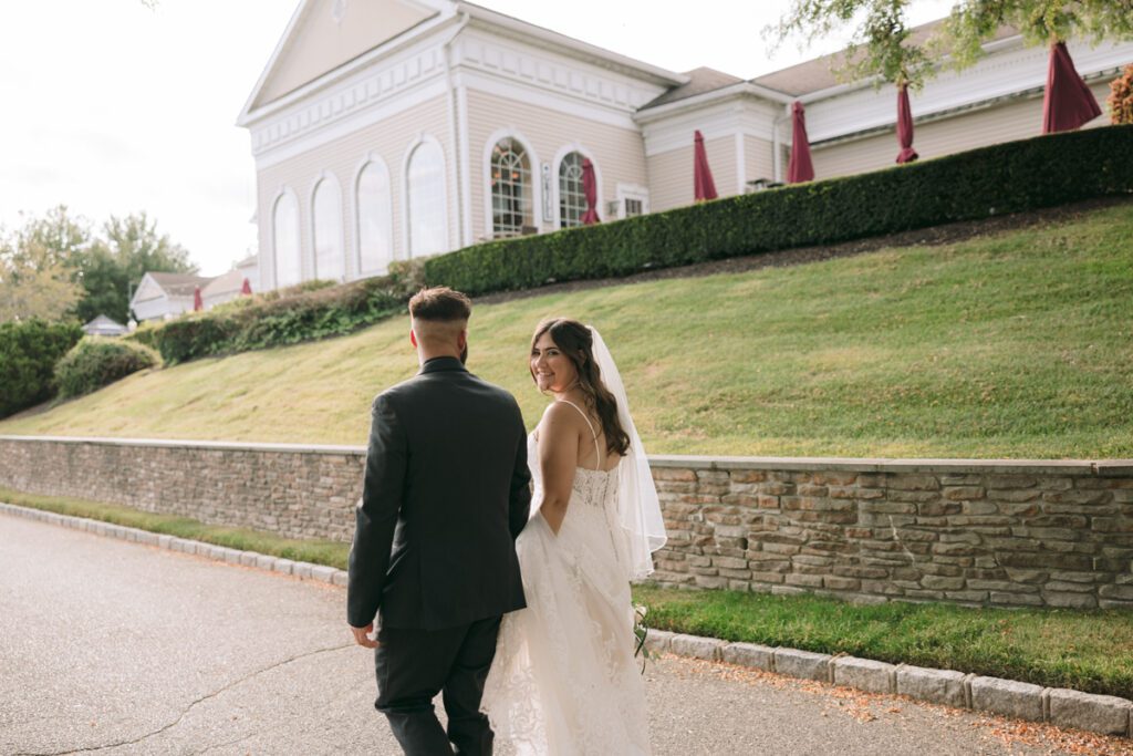Wedding at Willow Creek Golf & Country Club - Long Island Wedding Photographer - Yun Li Photography