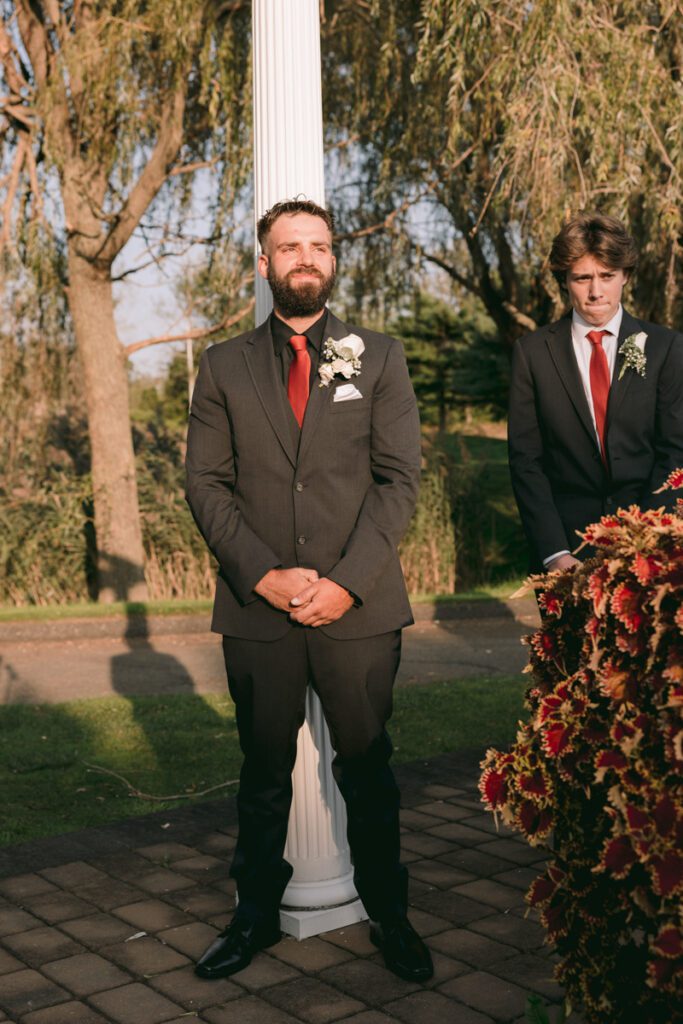 Wedding at Willow Creek Golf & Country Club - Long Island Wedding Photographer - Yun Li Photography